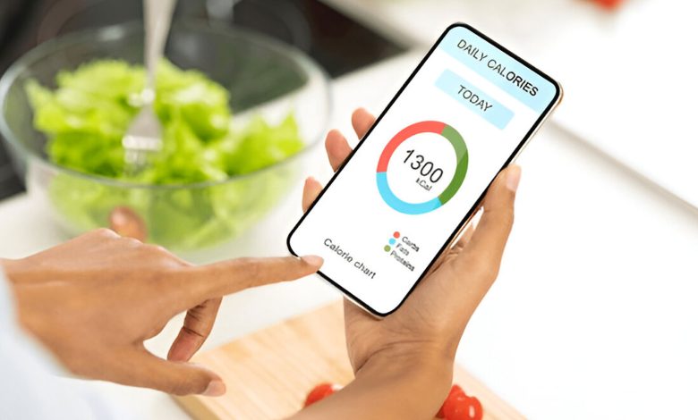 Calorie Calculator