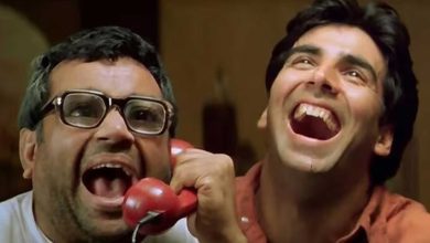Paresh Rawal Returns to Hera Pheri 3 After Legal Dispute with Akshay Kumar’s Production House