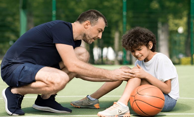 The Psychology of a Comeback: How Athletes Overcome Failure
