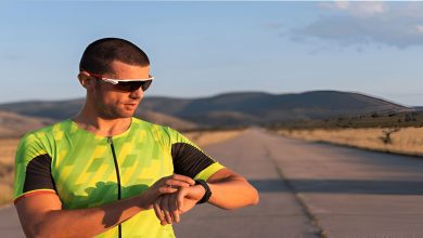 How Sports Tech is Changing Athlete Performance (Wearables, AI, VR)