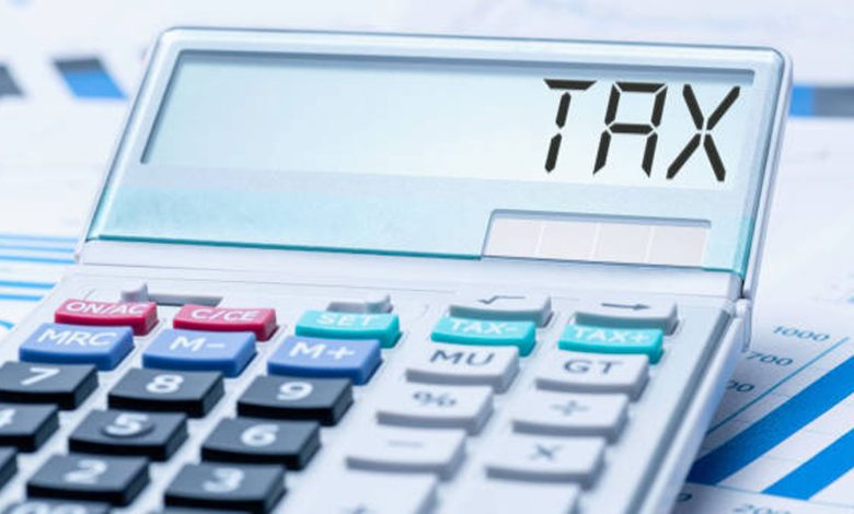 Indian Income Tax Calculator